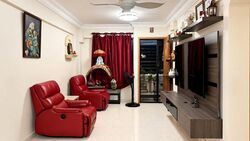 Blk 506 Cheng San Crest (Ang Mo Kio), HDB 3 Rooms #627477731